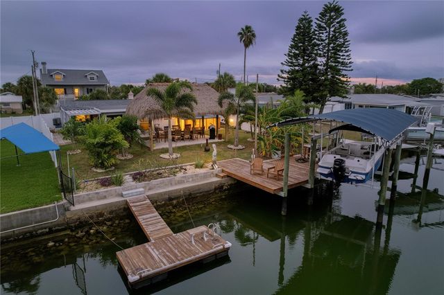 13429 LISA DRIVE, Hudson, FL 34667