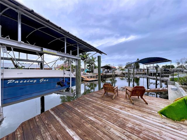 13429 LISA DRIVE, Hudson, FL 34667