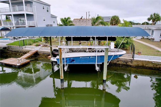 13429 LISA DRIVE, Hudson, FL 34667