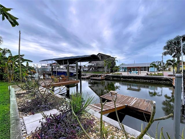 13429 LISA DRIVE, Hudson, FL 34667