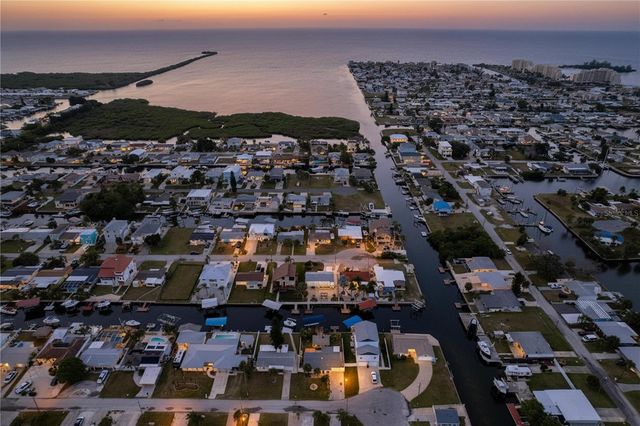 13429 LISA DRIVE, Hudson, FL 34667