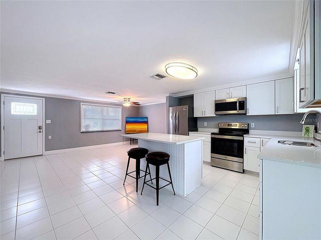 13429 LISA DRIVE, Hudson, FL 34667