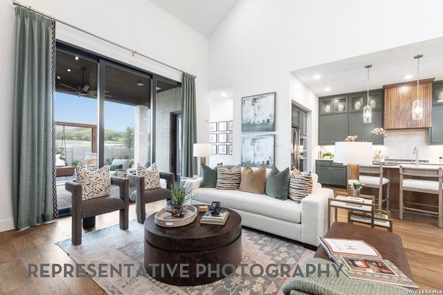 136 Rainwater Creek, Boerne, TX 78006