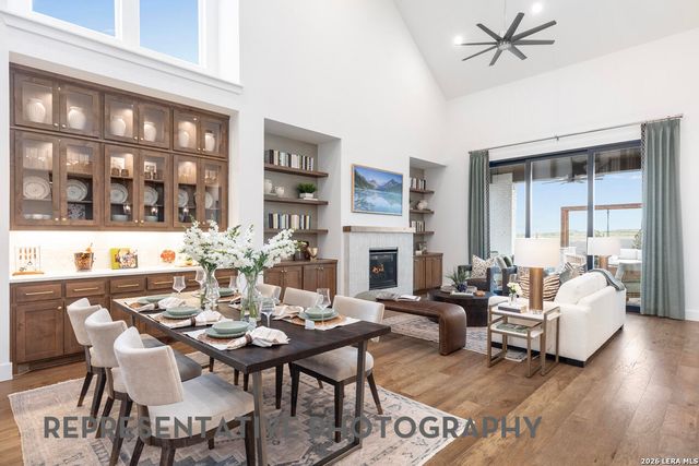 136 Rainwater Creek, Boerne, TX 78006