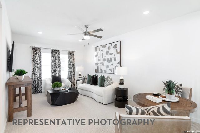 136 Rainwater Creek, Boerne, TX 78006