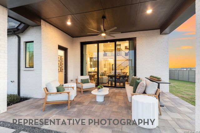 136 Rainwater Creek, Boerne, TX 78006