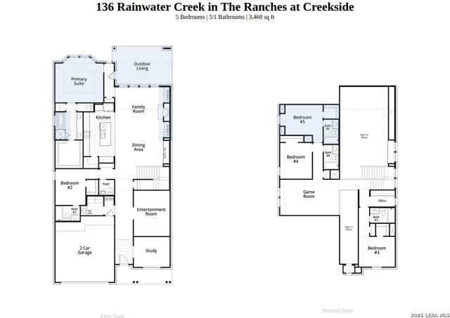 136 Rainwater Creek, Boerne, TX 78006
