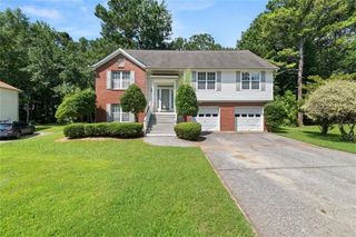 3996 Lindley Drive, Powder Springs, GA 30127