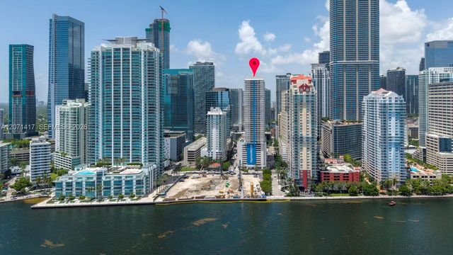 1200 Brickell Bay Drive 3310, Miami, FL 33131