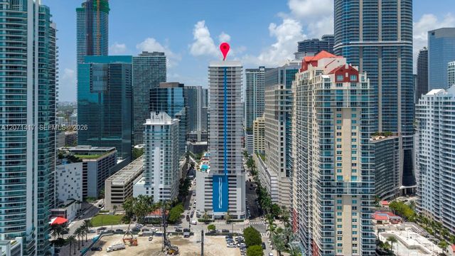 1200 Brickell Bay Drive 3310, Miami, FL 33131