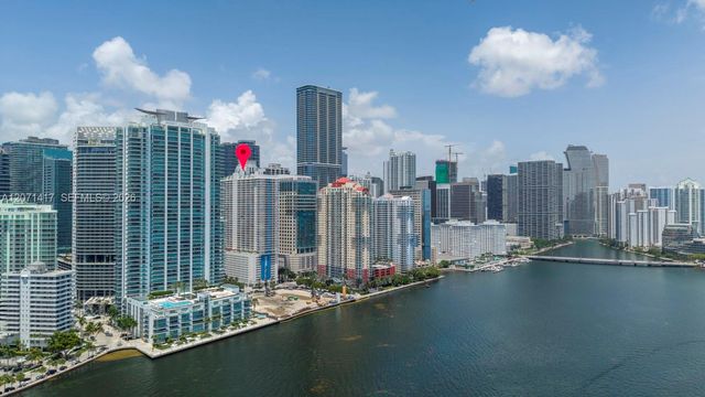 1200 Brickell Bay Drive 3310, Miami, FL 33131
