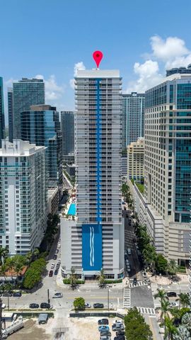 1200 Brickell Bay Drive 3310, Miami, FL 33131