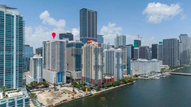 1200 Brickell Bay Drive 3310, Miami, FL 33131
