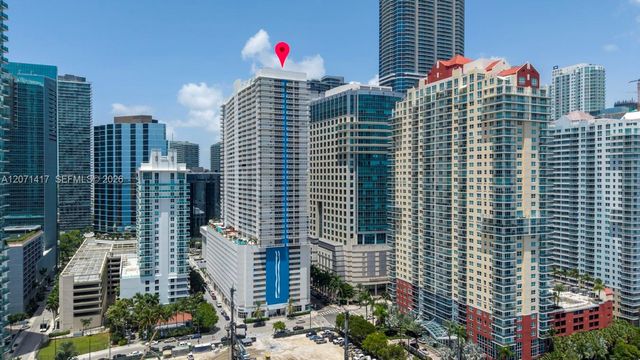 1200 Brickell Bay Drive 3310, Miami, FL 33131