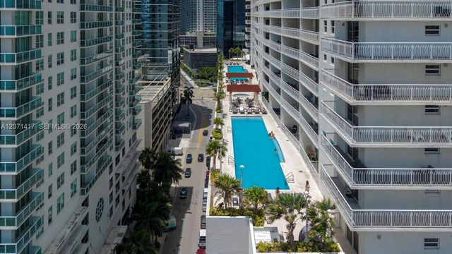 1200 Brickell Bay Drive 3310, Miami, FL 33131