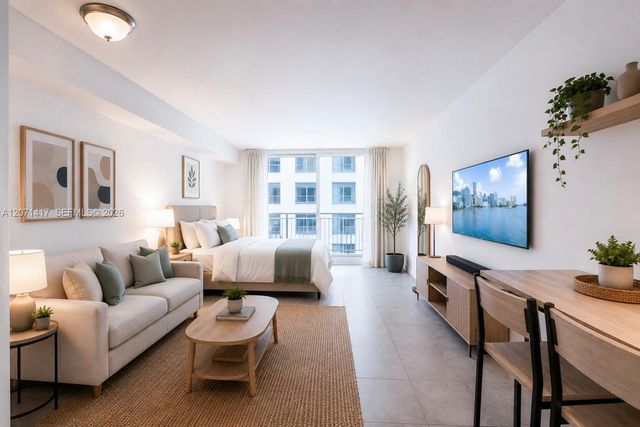 1200 Brickell Bay Drive 3310, Miami, FL 33131