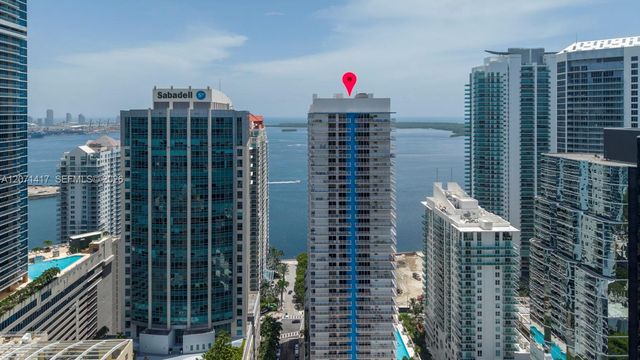 1200 Brickell Bay Drive 3310, Miami, FL 33131