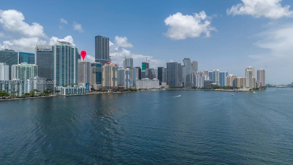 1200 Brickell Bay Drive 3310, Miami, FL 33131