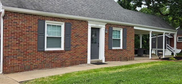 221 Harvest Lane, Reading, OH 45237