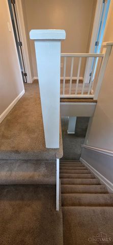 221 Harvest Lane, Reading, OH 45237