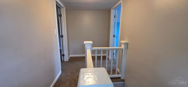 221 Harvest Lane, Reading, OH 45237