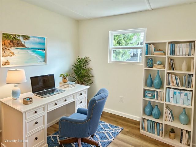 312 MOUNT RICHMOND AVENUE NE 331, St Petersburg, FL 33702