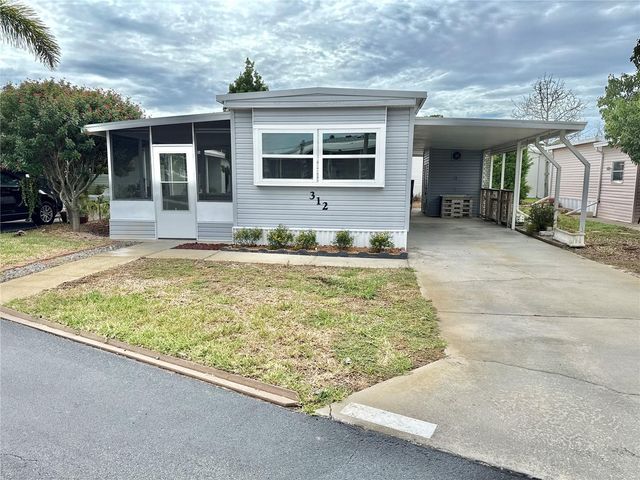 312 MOUNT RICHMOND AVENUE NE 331, St Petersburg, FL 33702