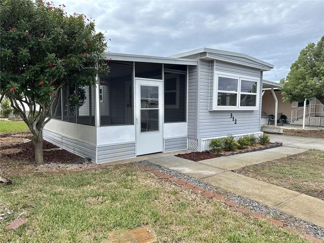 312 MOUNT RICHMOND AVENUE NE 331, St Petersburg, FL 33702