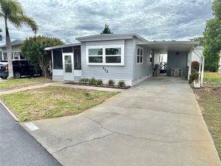 312 MOUNT RICHMOND AVENUE NE 331, St Petersburg, FL 33702