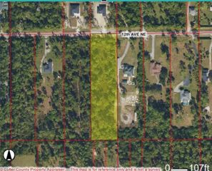33XX 12th Ave NE, Naples, FL 34120