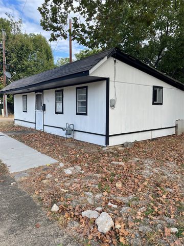 314 Kaufman Street, Waxahachie, TX 75165