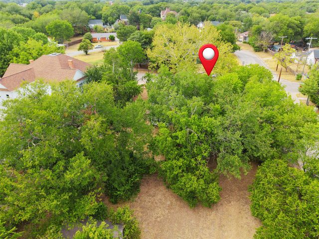 314 Kaufman Street, Waxahachie, TX 75165