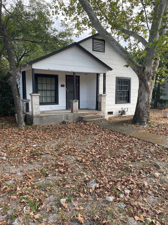 314 Kaufman Street, Waxahachie, TX 75165 — photo 3