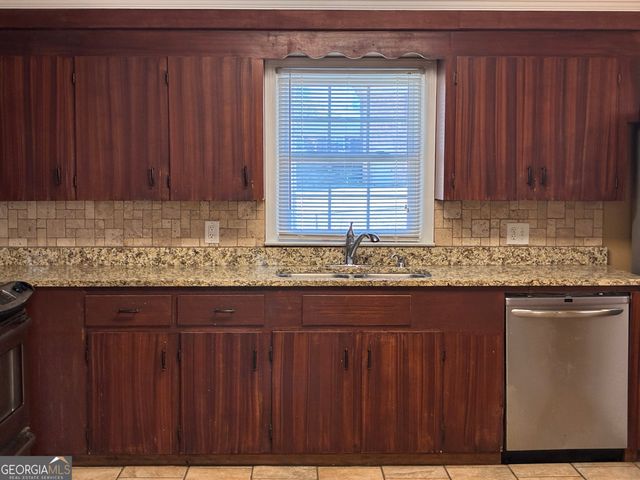 3491 Sandy Circle, Macon, GA 31216