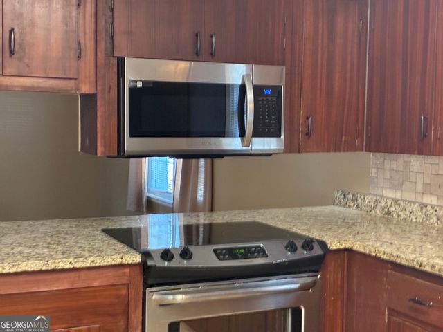 3491 Sandy Circle, Macon, GA 31216