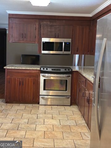 3491 Sandy Circle, Macon, GA 31216