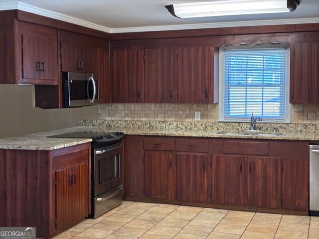 3491 Sandy Circle, Macon, GA 31216