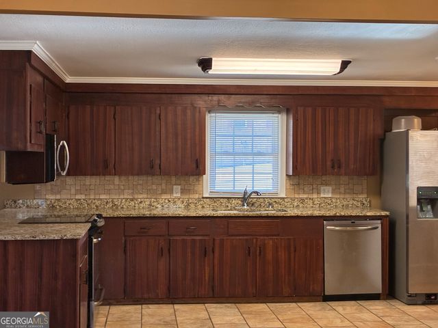 3491 Sandy Circle, Macon, GA 31216