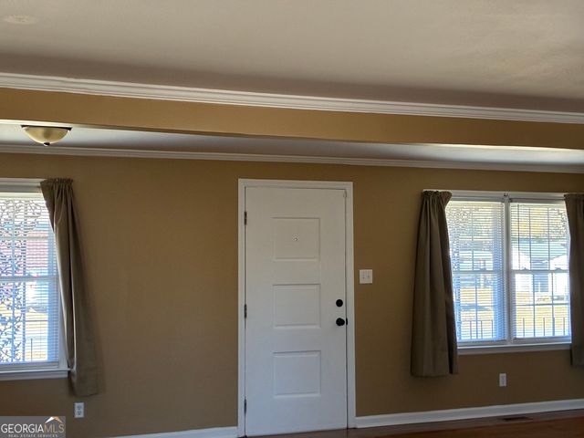 3491 Sandy Circle, Macon, GA 31216