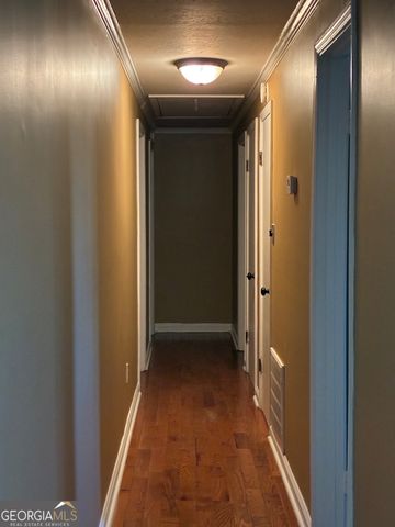 3491 Sandy Circle, Macon, GA 31216