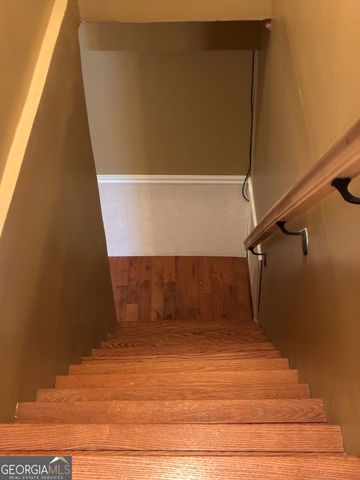 3491 Sandy Circle, Macon, GA 31216