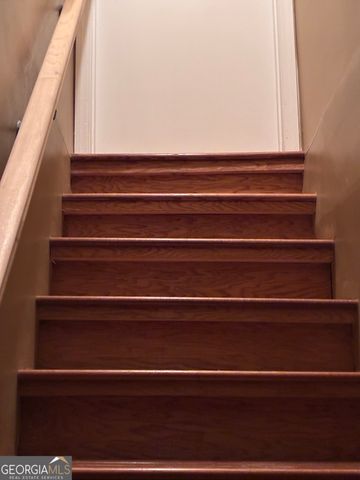 3491 Sandy Circle, Macon, GA 31216