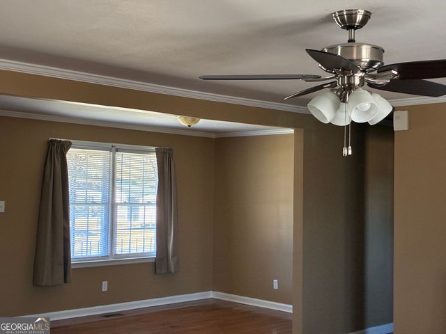 3491 Sandy Circle, Macon, GA 31216