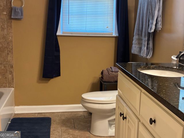 3491 Sandy Circle, Macon, GA 31216