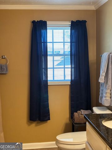 3491 Sandy Circle, Macon, GA 31216