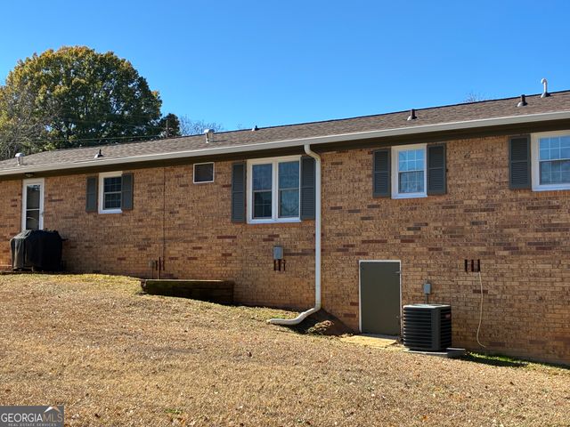 3491 Sandy Circle, Macon, GA 31216