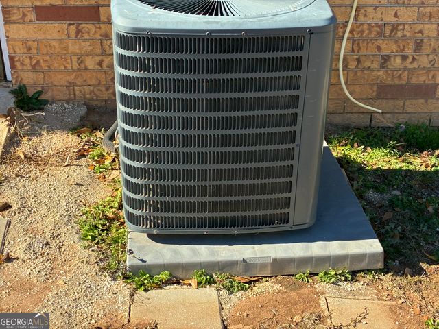 3491 Sandy Circle, Macon, GA 31216