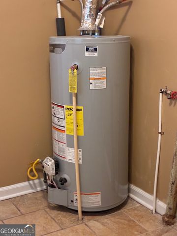 3491 Sandy Circle, Macon, GA 31216