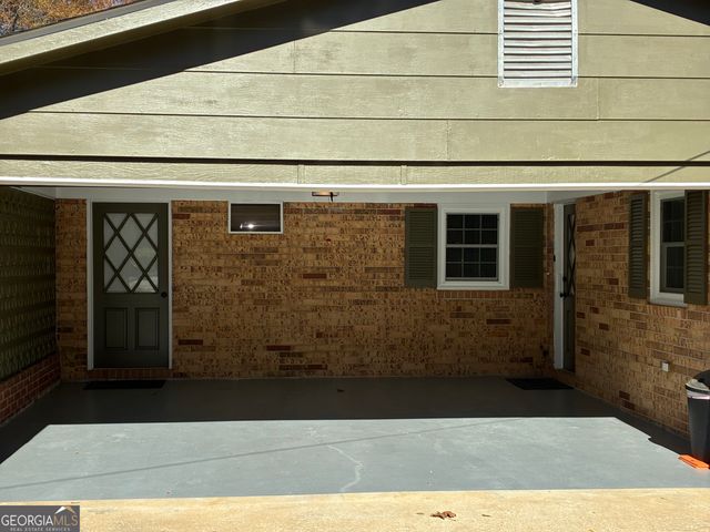 3491 Sandy Circle, Macon, GA 31216