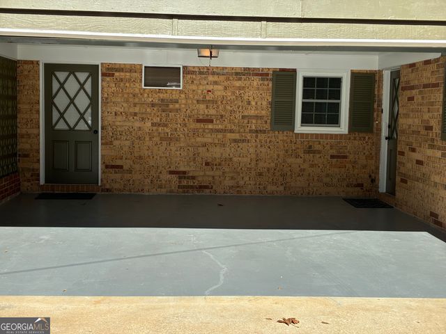 3491 Sandy Circle, Macon, GA 31216